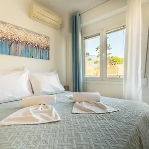 Appartement Comfortable Flat In The Heart Of The Old Town, Héraklion