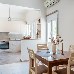 Hébergement de vacances Stylish Renovated, Héraklion