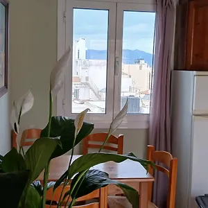 Appartement Doukas Herakleio Crete, Héraklion
