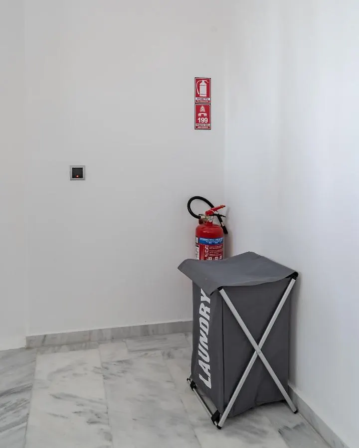 Centro Apartments Heraklion  Heraklion (Crete)