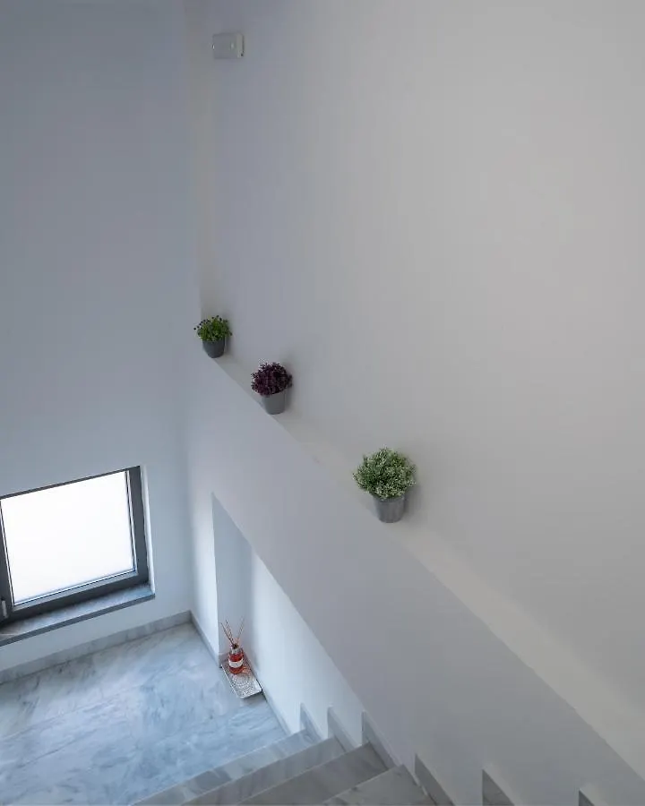 Centro Apartments Heraklion