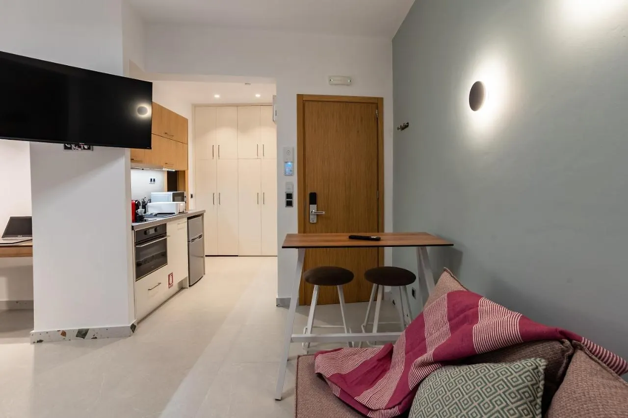 Centro Apartments Heraklion