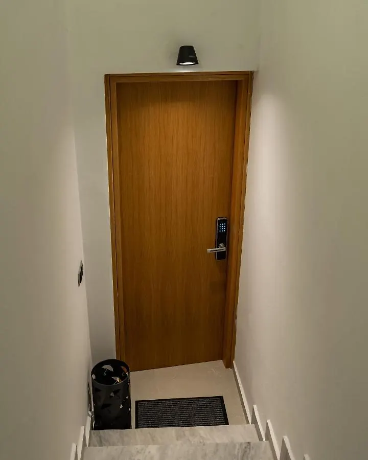 Centro Apartments 伊拉克利翁 希腊