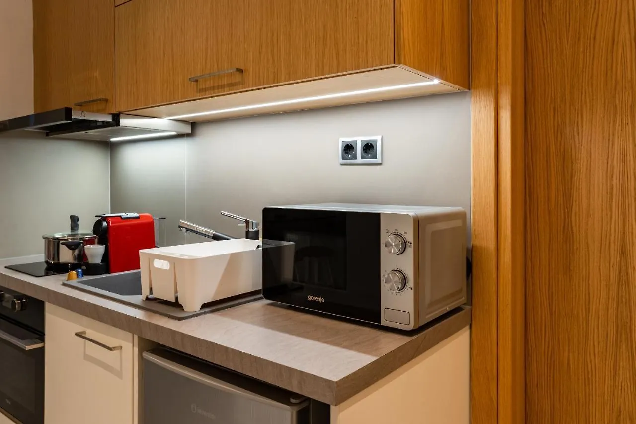 Centro Apartments Heraklion   Heraklion (Crete)