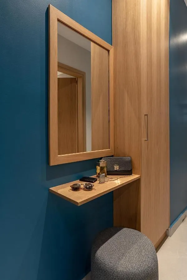 Centro Apartments Heraklion