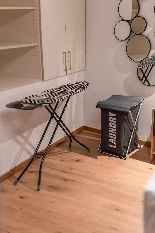 Centro Apartments Heraklion  Greece