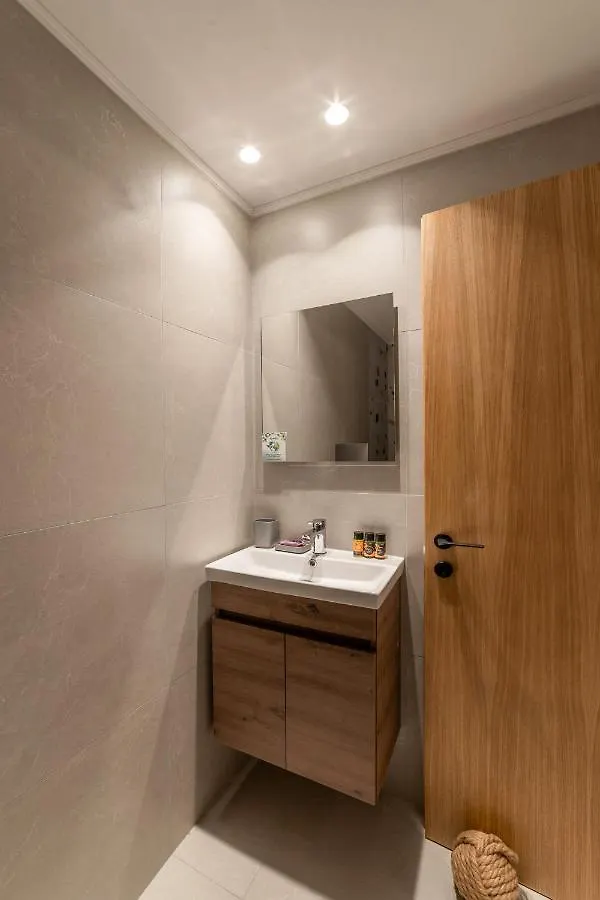 Centro Apartments Heraklion