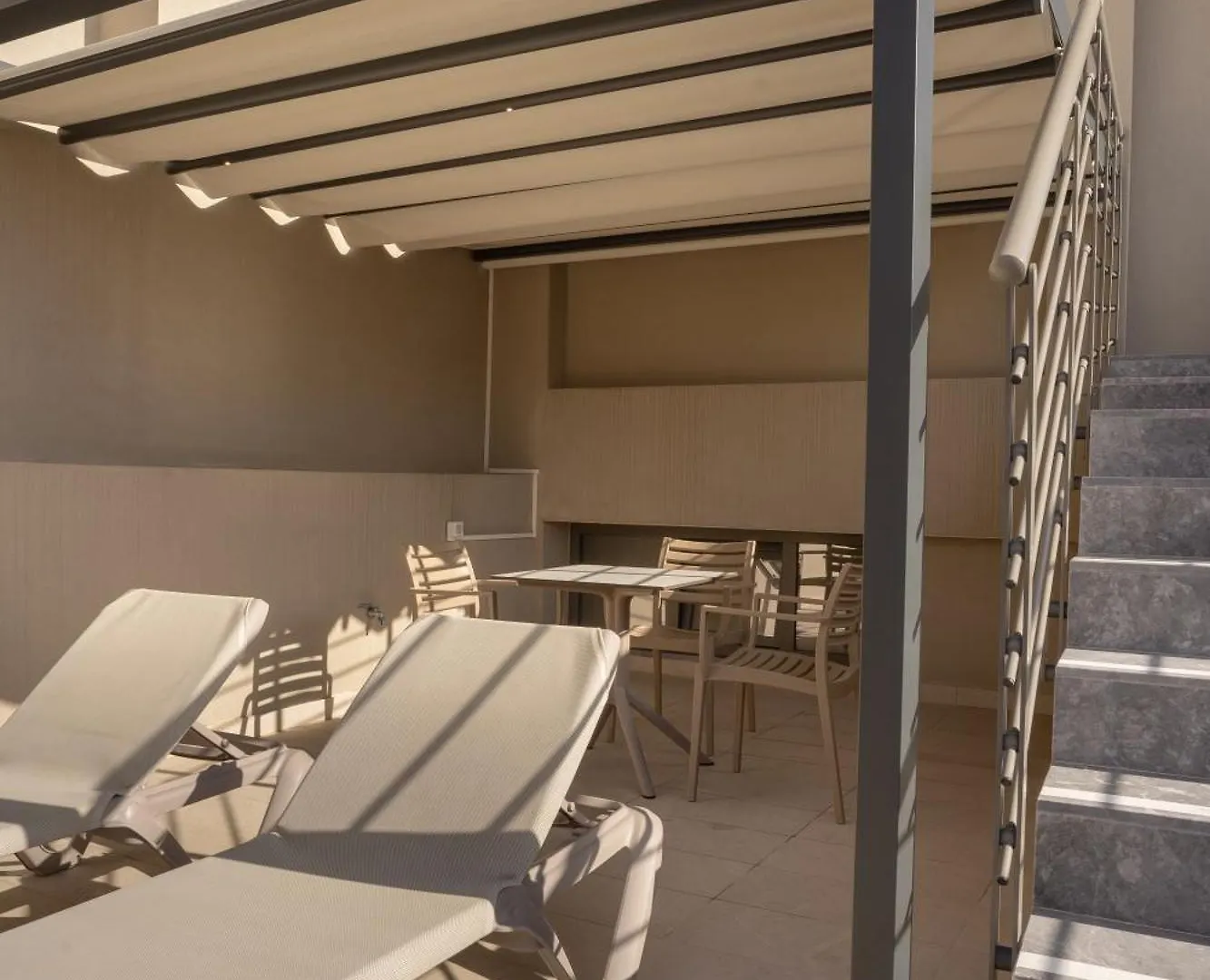 Centro Apartments Heraklion